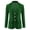 Green, variant on Boys Velvet Blazer Kids Tuxedo Formal Suit Jacket Long Sleeve Sports Coat for Birthday Party Pageant Green 10