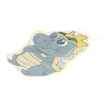 thumbnail image 3 of Bolsa organizadora de juguetes de baño BuyWeek Dinosaurio de dibujos animados 53 x 36 cm, 3 of 14