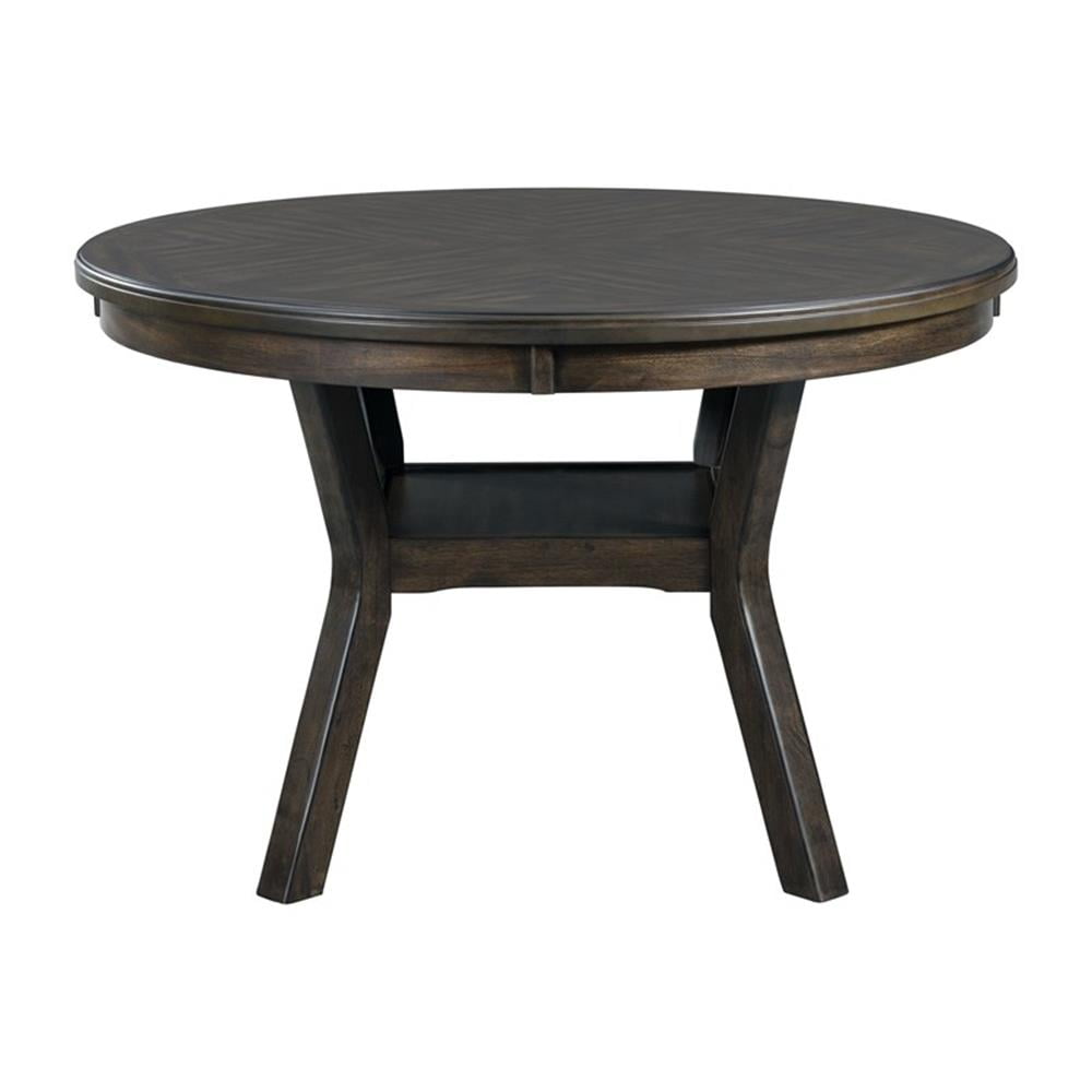 Picket House Furnshings Wood Brown Furnishings Standard Height Dining Table