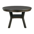 thumbnail image 2 of Picket House Furnshings Wood Brown Furnishings Standard Height Dining Table, 2 of 9