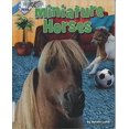 thumbnail image 1 of Pre-Owned Miniature Horses (Library Binding) 1597168610 9781597168618, 1 of 1