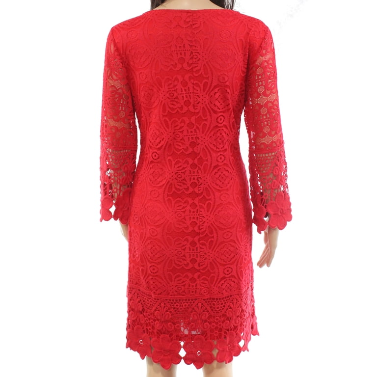 white christmas dresses Women's Crochet Dresses | Gypsy Dress | Anna Kosturova main image 1