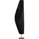 thumbnail image 1 of SZTXJ Patio Umbrella Cover, Suitable for 2.7m, 210D Waterproof Outdoor Umbrella Cover, Patio Umbrella Cover, Cantilever Umbrella Cover with Large Zipp, 1 of 3