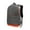 Orange, variant on Slim Casual Backpack for Lenovo Yoga, Asus, VivoBook, HP Spectre x360, MacBook Air/Pro 14-16" Laptops Chromeboks (Orange)