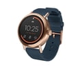 thumbnail image 1 of Smartwatch Misfit Vapor 2 Acero Inoxidable 41mm Azul y Rosa Misfit MIS7101, 1 of 2