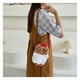 thumbnail image 4 of Cute Chicken Doll Crossbody Bag Healing Chicken Bag Shoulder Bag, 4 of 5