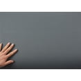 thumbnail image 2 of ROSEROSA Peel and Stick PVC Solid Self-Adhesive Wallpaper Covering Counter Top Shelf Liner Dark Gray 2.00 Feet(W) X 6.56 Feet(L), 2 of 5