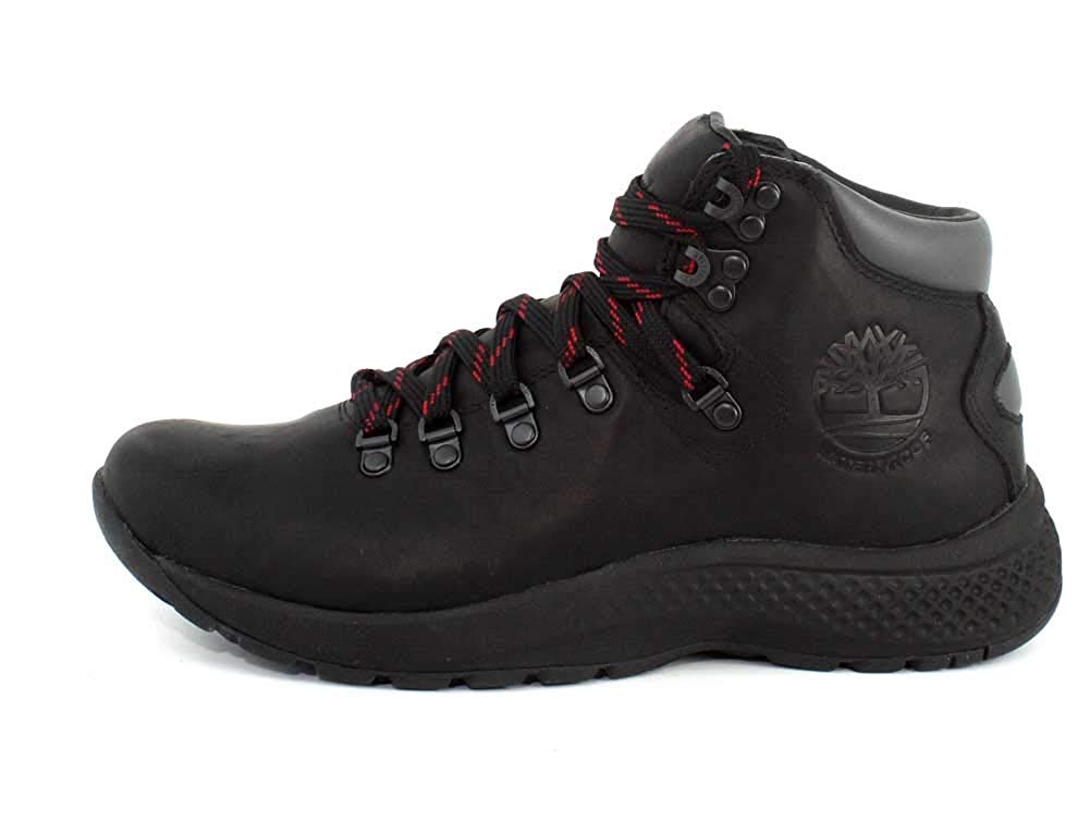 timberland with aerocore