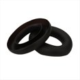 thumbnail image 1 of Almohadillas de Repuesto para Auriculares Q20I, de Silicona, Color Negro., 1 of 5