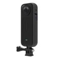 thumbnail image 4 of Marco Protector Plástico Adaptador Caja Borde Montaje Anticaída para Insta360 X4, 4 of 7