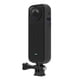 thumbnail image 4 of Marco Protector Plástico Adaptador Caja Borde Montaje Anticaída para Insta360 X4, 4 of 7