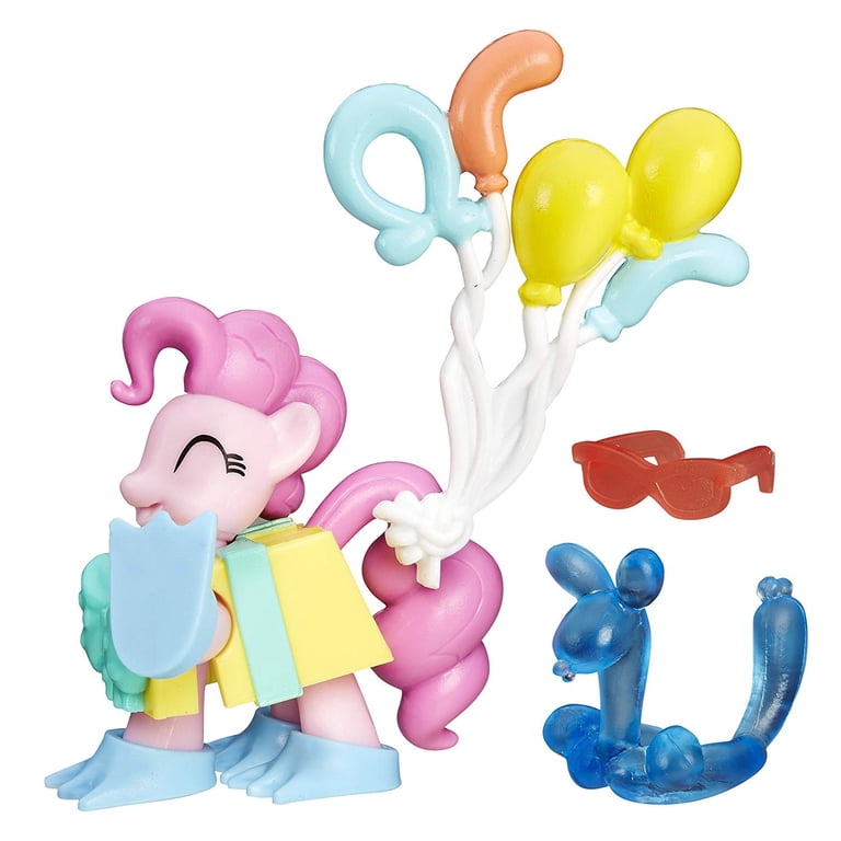My Little Pony Pinkie Pie - Walmart.com
