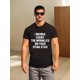thumbnail image 1 of Camiseta estampada "Quiero contar las arrugas de tu estrella de mal olor". Camiseta informal de manga corta para hombre, camisetas de moda de primavera/verano, cómoda camiseta de cuello redondo, moder, 1 of 6