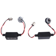 thumbnail image 2 of 1156 LED Light Fault Decoder Turn Signal Lamp Fault Eliminator Resistor Decoder, 2 of 8