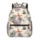 thumbnail image 1 of Easygdp Flying Butterflies-1 Mochila Ergonómica Versátil para Laptop - Múltiples Bolsillos, Correas Ajustables, Unisex para Escuela, Viajes y Actividades al Aire Libre-One Size, 1 of 5