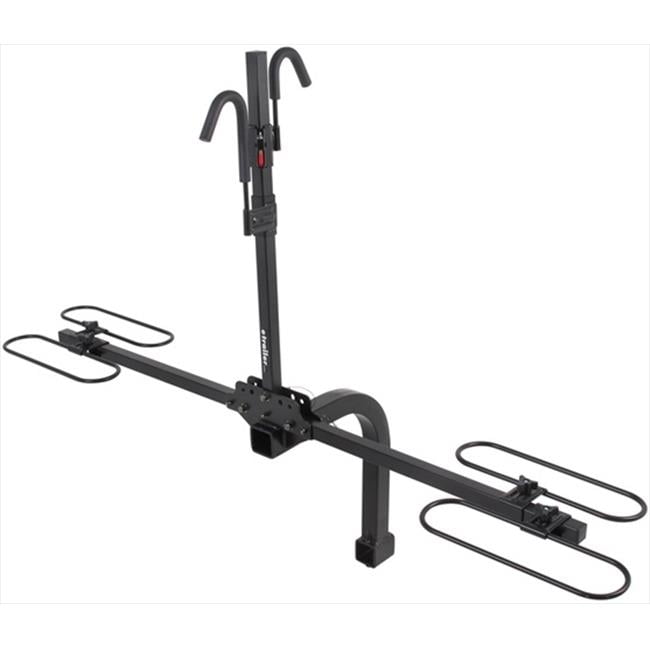 Swagman 64664 Bike Rack, Black, 36.29 Lbs. Walmart Canada