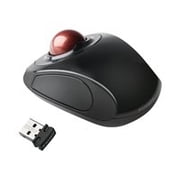 Kensington Orbitwireless Mobile Trackball - Electronics