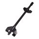 thumbnail image 1 of Compresor De Resorte De Suspensión Compresor de Muelles Helicoidales Negro Acero Alto Carbono 37cm para Moto Mountain Bike, 1 of 9