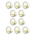 thumbnail image 3 of Bearachild Soporte para teléfono Autoadhesivo Universal Aleación de zinc Soporte giratorio para teléfono inteligente de 360 ​​​​grados Soporte de Oro 10piezas, 3 of 6