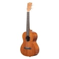 thumbnail image 4 of Kala KA-15T Satin Mahogany Tenor Ukulele w/ Hard Case, 4 of 5