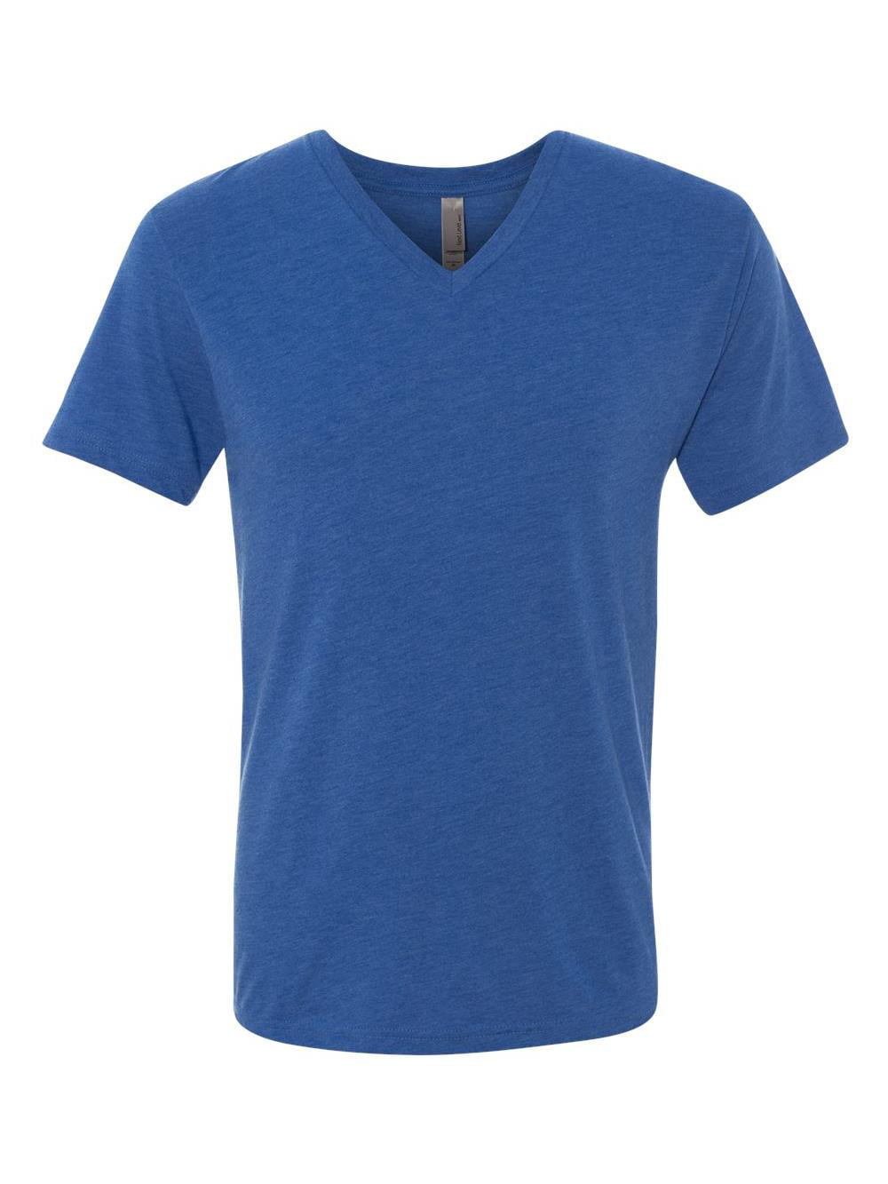 Next Level Apparel - Next Level T-Shirts Triblend V 6040 - Walmart.com