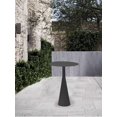 thumbnail image 3 of Ireland Outdoor Large Side Table, 3 of 4
