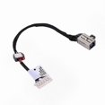thumbnail image 2 of Laptop Power Jack Flex Cable for 13/14/15 Series Portable Devices Compatible with Inspiron Models, 2 of 4