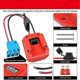thumbnail image 4 of 2025 Power Wheels Adapter for Milwaukee 18V M18 Battery, 4 of 5