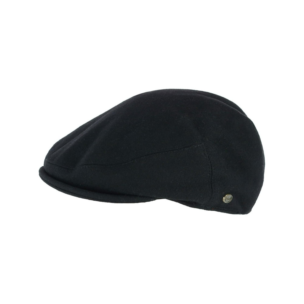 Epoch Hats - Epoch Hats Company Wool Blend Ivy Cap (Men's) - Walmart ...