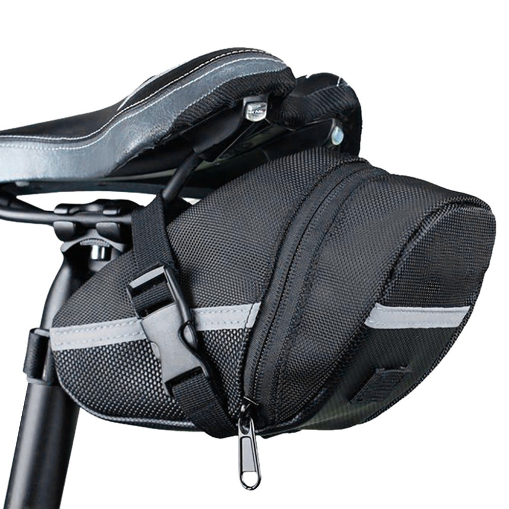 bicycle tail bag
