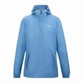 thumbnail image 1 of Regatta Womens Pack It III Waterproof Jacket, 1 of 5