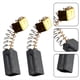 thumbnail image 3 of 6 Escobillas de Carbón de 6 X 10 X 14 mm para Motor PBH 1500 A1, Repuesto de Accesorios para Herramientas Eléctricas., 3 of 5