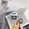 thumbnail image 2 of Funda de silicona Sincero para Airpods compatible con Apple Airpods 1 y 2 serie Animal Grizzly, 2 of 5