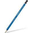 thumbnail image 2 of wqlpp-STAEDTLER Mars Lumograph HB Graphite Art Drawing Pencil, 6 Pencils, 2 of 4