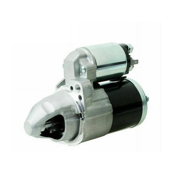 Starter - Compatible with 2009 - 2020 Dodge Journey 2.4L 4-Cylinder 2010 2011 2012 2013 2014 2015 2016 2017 2018 2019