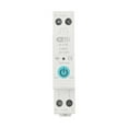 thumbnail image 4 of Télécommande Électrique Disjoncteur AC 90-300V Programmateur, 4 of 11