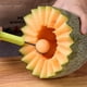 thumbnail image 2 of Juego De Cucharas Para Melón,Juego De Herramientas Para Tallar Frutas Cortador De Sandía De Acero Inoxidable Profesional 4 En 1,Removedor De Semillas De Cuchara De Frutas Watermelongreen, 2 of 5
