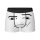 thumbnail image 2 of Rostro-Roblox-Diversión-Creatividad Calzoncillos para hombre Calzoncillos tipo bóxer transpirables para hombre Bragas para hombre Ropa interior Regalo, 2 of 5