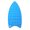 Blue, variant on HomeLife Household Non-slip Heat Insulation Silicone Electric Flat Iron Pad Mat Holder