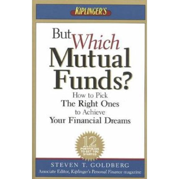 Pre-Owned But Which Mutual Funds? (Paperback) 0938721798 9780938721796