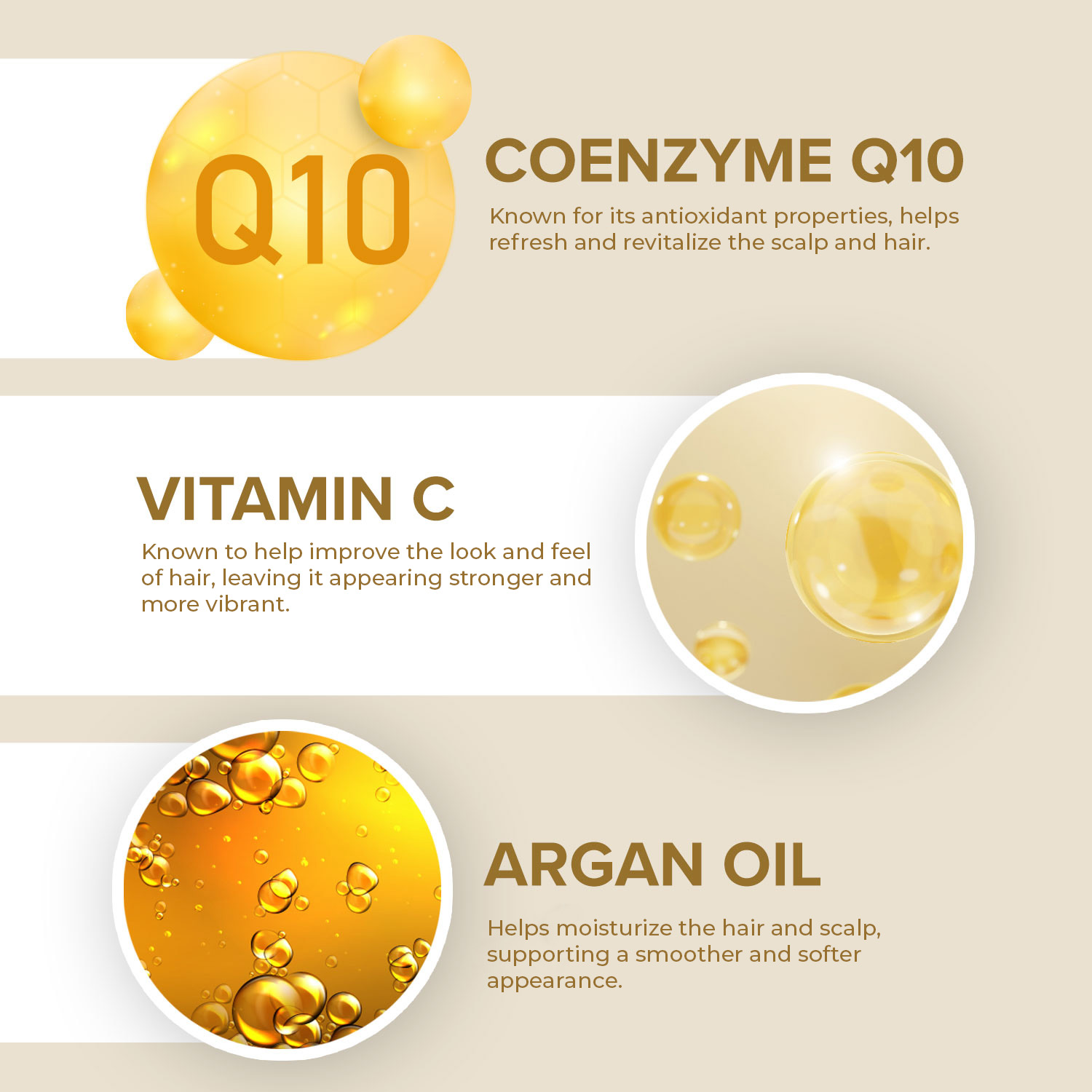 The Mossi London Ozonized Hair & Scalp Oil Complex – Nourishing Treatment – 30 ml