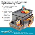 thumbnail image 3 of Organizador de Auto High Road CarHop con Cooler para Niños o Conductor, 3 of 8