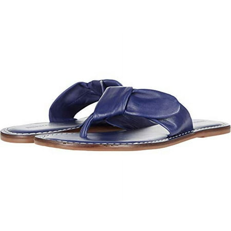 Bernardo Lillian Midnight Glove Leather 10 M