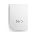 eero Home WiFi System (1 eero + 1 eero Beacon) 2nd Generation Advanced