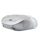 thumbnail image 4 of Caja de CD portátil HANNLOMAX HX-328CD con radio AM/FM, Bluetooth, 4 of 5