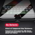 thumbnail image 4 of 5 PACKS Support Fingerprint Unlock Touch Key Id Home Button Stickers Protectors, 4 of 9