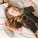 thumbnail image 5 of Fotbe Cool Sunglasses Elephant Art Pijama Estampada de 2 Piezas para Niños – Ropa de Dormir de Manga Corta Cómoda para Niños y Niñas, Camiseta y Shorts de Algodón-X-Large, 5 of 6