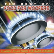 BEST OF FOOD FOR WOOFERS