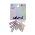 thumbnail image 1 of Scünci 8 Pack Cord Elastic, 1 of 2