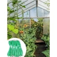 thumbnail image 4 of Tomato Plant Stand Growth Puller Nylon And Iron 10cm Easy To Use Gardening Supplies For Vegetables 10pcs 1500cm Hook, 4 of 10